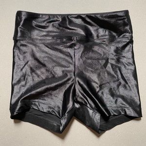 Koral Infinity Hot High Rise Shorts Size XS.